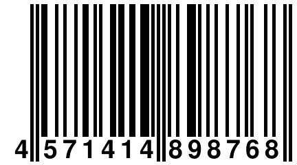 4 571414 898768