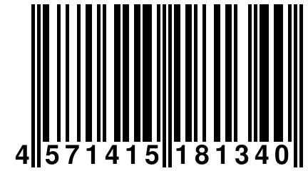 4 571415 181340