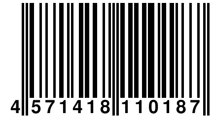 4 571418 110187