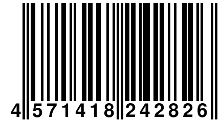 4 571418 242826