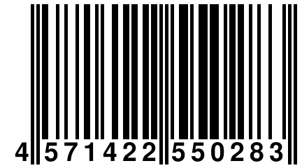 4 571422 550283