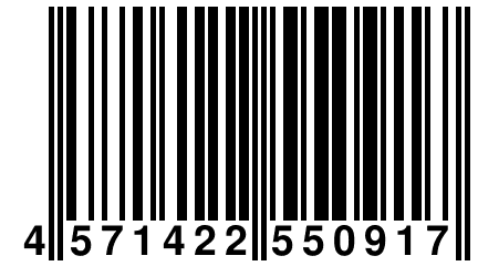 4 571422 550917