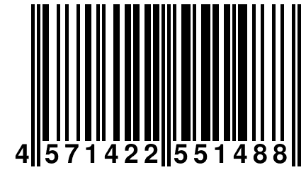 4 571422 551488