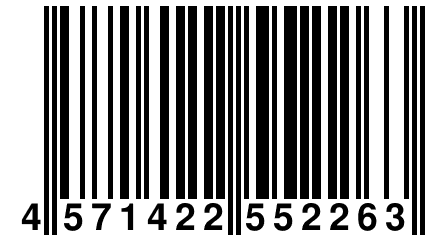 4 571422 552263