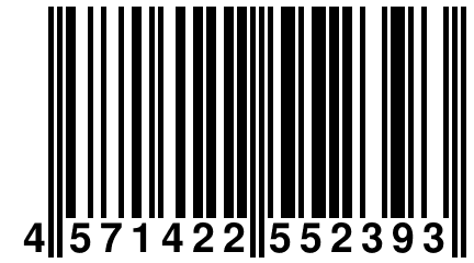 4 571422 552393