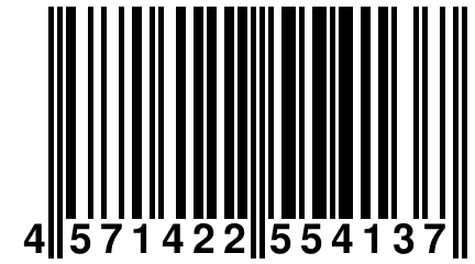 4 571422 554137