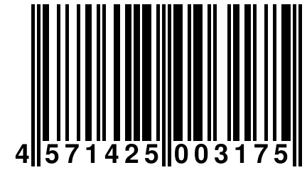 4 571425 003175