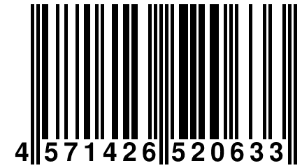 4 571426 520633