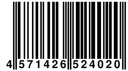 4 571426 524020