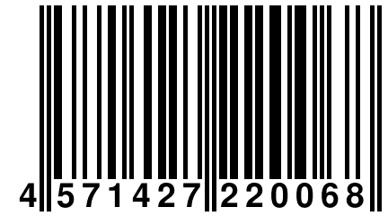 4 571427 220068