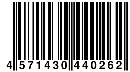 4 571430 440262