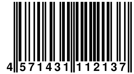 4 571431 112137