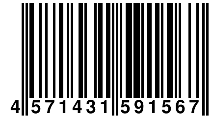 4 571431 591567