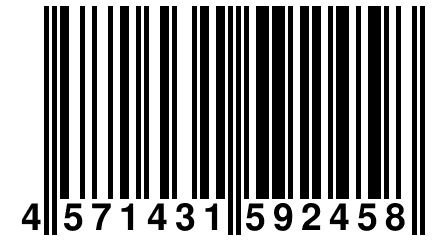 4 571431 592458