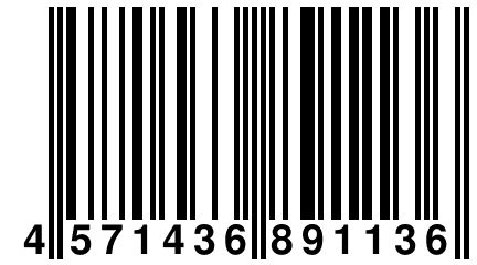 4 571436 891136