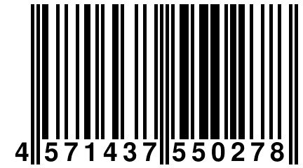 4 571437 550278