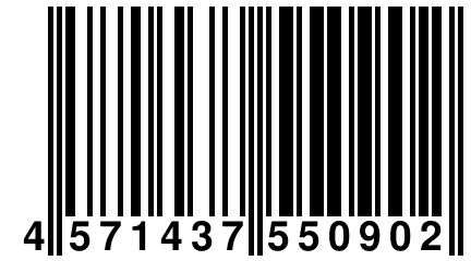 4 571437 550902