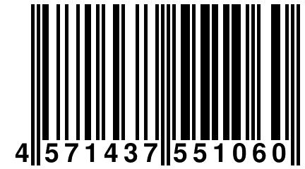 4 571437 551060