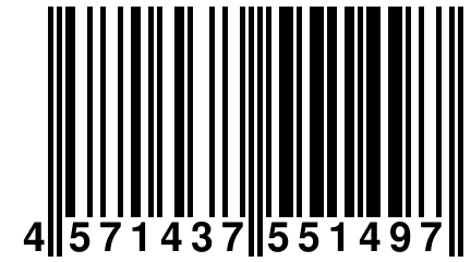 4 571437 551497