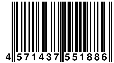 4 571437 551886