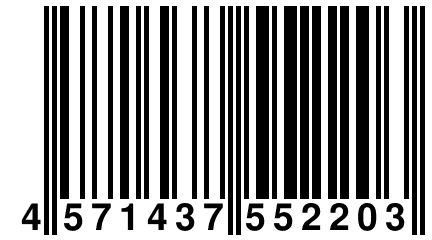 4 571437 552203