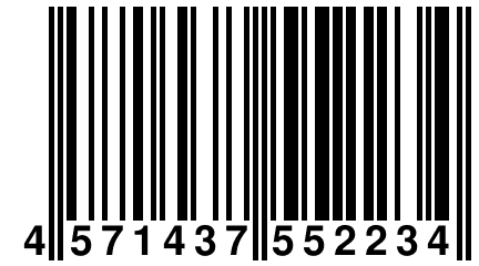 4 571437 552234