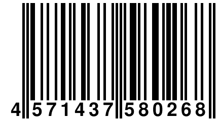 4 571437 580268