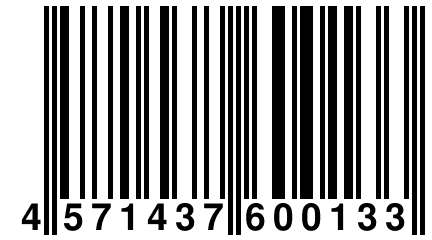 4 571437 600133