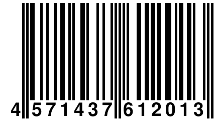 4 571437 612013