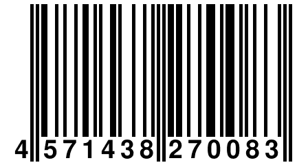 4 571438 270083