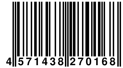 4 571438 270168