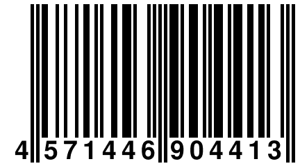 4 571446 904413