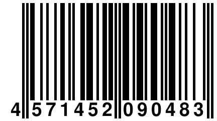 4 571452 090483