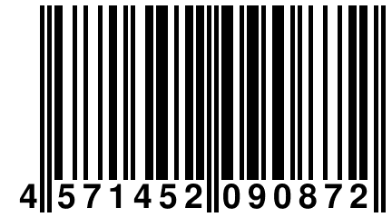 4 571452 090872