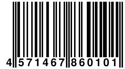 4 571467 860101