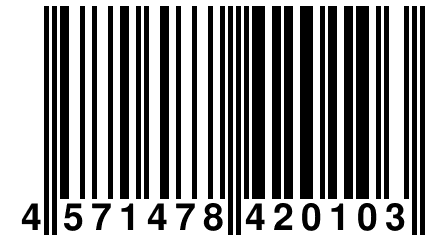 4 571478 420103