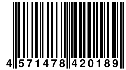 4 571478 420189