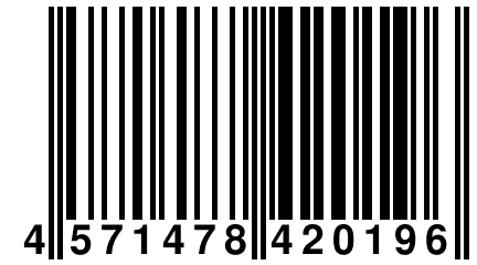 4 571478 420196