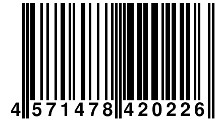 4 571478 420226