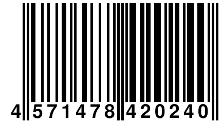 4 571478 420240