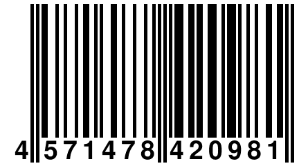 4 571478 420981