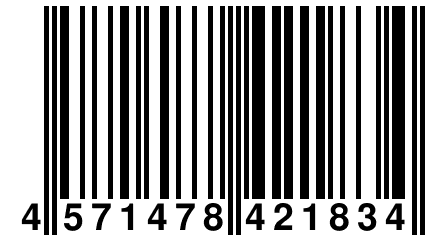 4 571478 421834