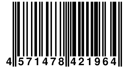 4 571478 421964