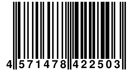 4 571478 422503