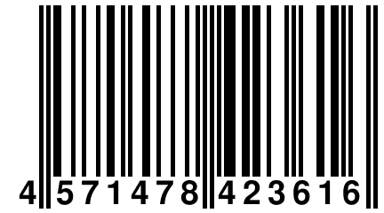 4 571478 423616