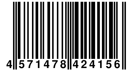 4 571478 424156