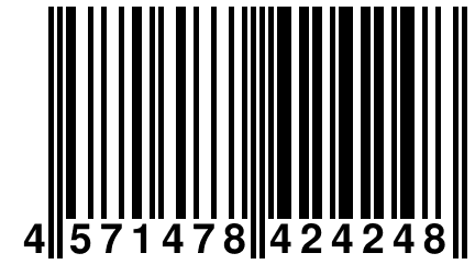 4 571478 424248