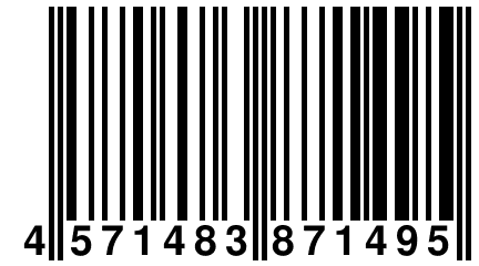 4 571483 871495