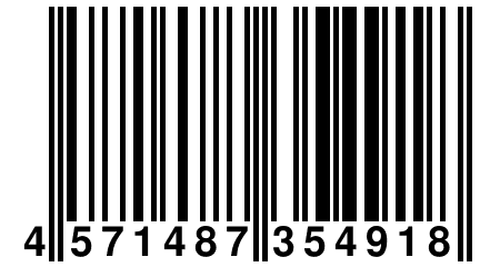 4 571487 354918