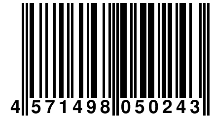 4 571498 050243